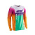Leatt Джерси 5.5 UltraWeld V26 Pinata Teal в Туле