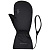 Scott Варежки JR Ultimate black в Туле