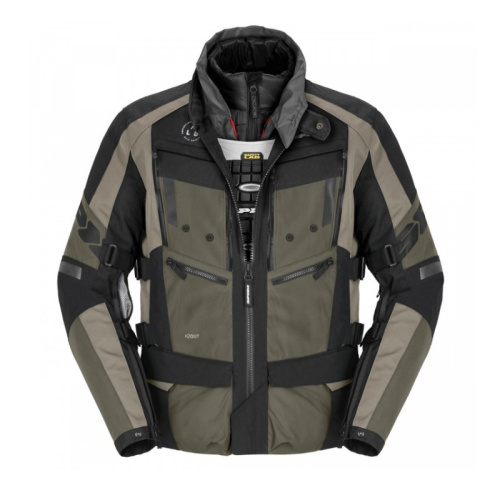 Spidi Куртка 4 Season Evo Military в Туле