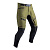 Leatt штаны Moto 6.5 HydraDri V27 Tactic Khaki Brown в Туле
