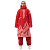 Dragonfly Плащ зимний Race Coat Woman 2026 Red в Туле