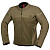 IXS Мотокуртка Jacket Oxy-Air Оливковый в Туле