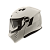 Simpson Шлем модуляр Darksome Gloss White в Туле