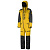 Scott комбинезон зимний DS Shell Dryo Corn Yellow/Melange Grey в Туле