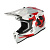 Acerbis Шлем Linear 22-06 White/Grey в Туле