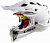 LS2 Мотошлем MX470 Subverter Solid белый в Туле