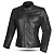 Dimox Мотокуртка Кожа Slayer Women Non-Perf black в Туле