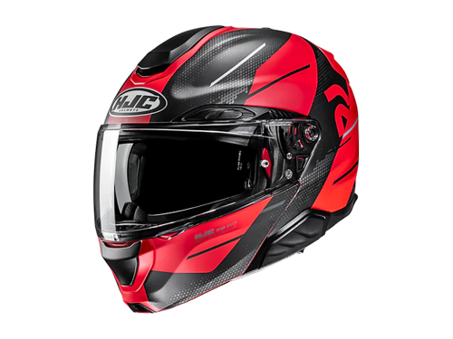 HJC Шлем RPHA91 Blat MC1SF в Туле