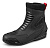 IXS Мотоботы Sport Boots RS-100 Short Черные в Туле