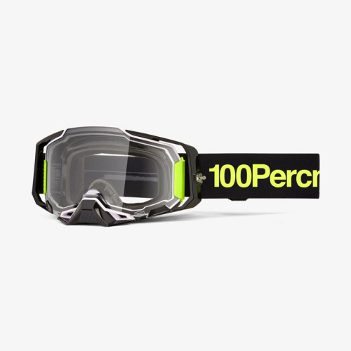 100% Очки Armega Orban / Clear в Туле