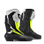 Gaerne Мотоботы GRS Black/White/Yellow в Туле