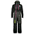 Scott Комбинезон зимний женский Artic Flex 60 Dryo black/dark grey в Туле