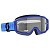 Scott Очки Split OTG blue/black/clear works в Туле