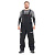 Dragonfly Снегоходные штаны Expedition Black в Туле