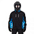 Dragonfly Куртка мембранная Quad Pro Black - Blue 2023 в Туле