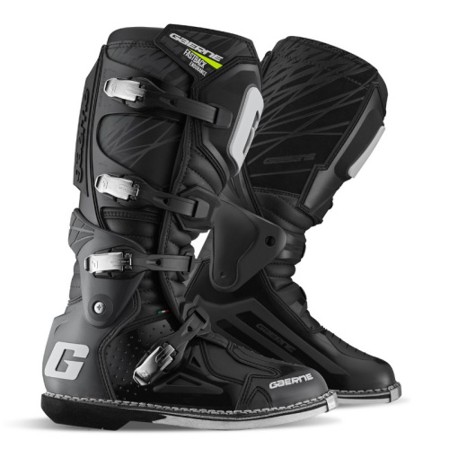 Gaerne Мотоботы Fastback Endurance Black в Туле