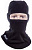Starks Подшлемник Balaclava Fleece Collar Черный в Туле