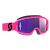 Scott очки кроссовые Primal pink/black purple chrome works в Туле