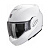 Scorpion Exo Мотошлем Exo-Tech Evo Pro Solid Белый металлик в Туле