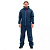 Dragonfly Мембранный костюм Active 2.0 Dark- Blue в Туле