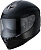 IXS Шлем HX 1100 1.0 Черный глянцевый в Туле