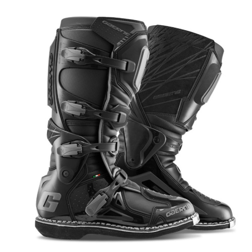 Gaerne Мотоботы FastBack Endurance Midnight в Туле