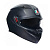 AGV Шлем K3 E2206 Matt Black в Туле