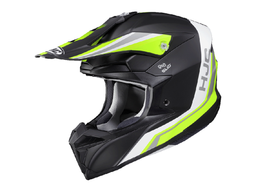 HJC Шлем i50 Flux MC3HSF в Туле