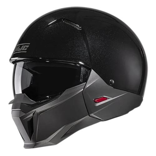 HJC Шлем i20 Metal Black в Туле