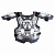 Acerbis Защита тела детская (Панцирь) Gravity Kid Roost Clear в Туле