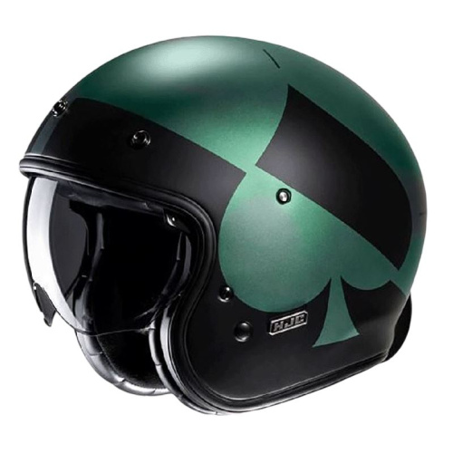 HJC Шлем V31 Kuz MC4SF в Туле