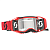 Scott Очки Prospect 2.0 WFS red/black в Туле