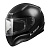 LS2 Мотошлем FF353 Rapid II Solid черный в Туле