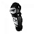 Leatt Наколенники 3.0 Knee & Shin Guard EXT White/Black в Туле