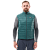 Dragonfly Жилет утеплённый Vest 200 Steel Green 2025 в Туле