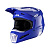 Leatt Шлем кроссовый 2.5 V26 Blue в Туле