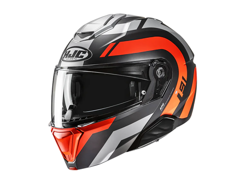HJC Шлем i91 Arven MC6HSF в Туле