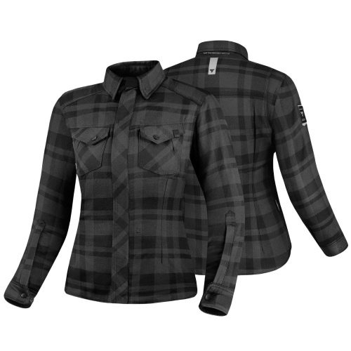 Shima Рубашка Renegade 2.0 Lady Black в Туле