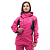 Dragonfly Дождевая куртка EVO Woman Pink (мембрана) 2023 в Туле