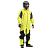Dragonfly Комбинезон Extreme 2.0 MAN Yellow-Green Fluo-Limoges Snowbike в Туле