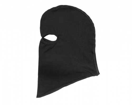 MotoLike Подшлемник Хлопок/Эластан Черный Ninja в Туле