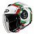 HJC Шлем i40N Velu MC41 в Туле