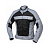 IXS Куртка Classic Jacke Evo-Air Серая в Туле