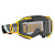 Scott Очки Fury Enduro camo grey/yellow clear в Туле