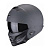 Scorpion Exo Мотошлем Combat II Graphite Серый в Туле