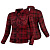 Shima Рубашка Renegade 2.0 Lady Red в Туле