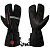 Finntrail Перчатки Lobster 2800 GraphiteRed в Туле