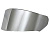 LS2 Визор FF320/FF353/FF800 Iridium Silver в Туле