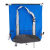Dragonfly Гермосумка DF Voyager Blue 40л в Туле