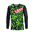 Leatt Джерси 3.5 Ride Lime 2024 в Туле